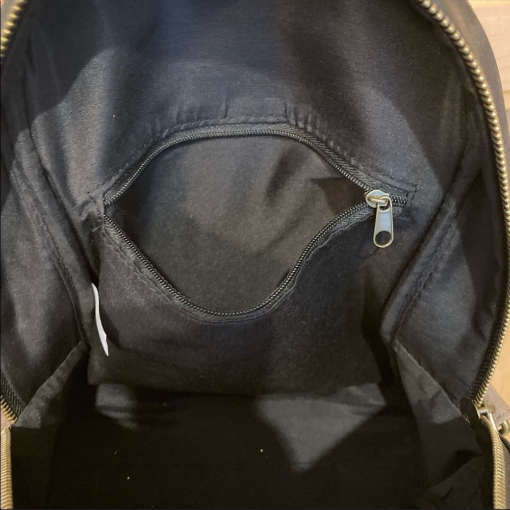 Crossbody/Backpack - Picture 3 of 8